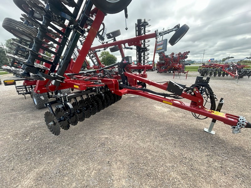 2024 Case IH VT435-30 Vertical Tillage