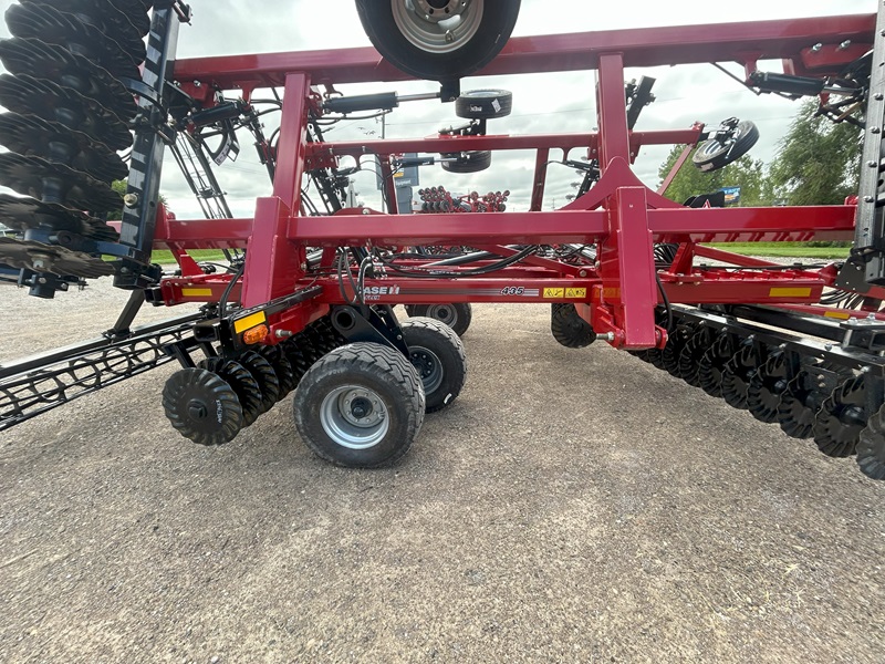 2024 Case IH VT435-30 Vertical Tillage