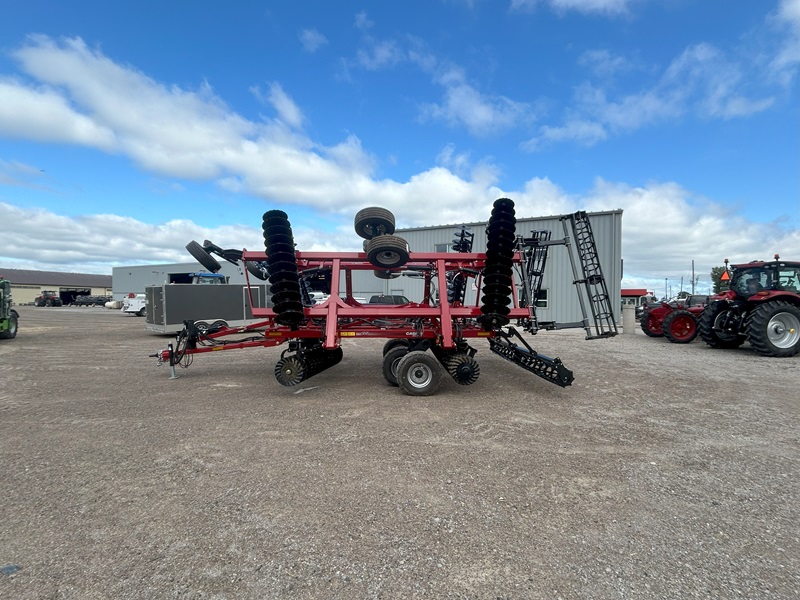 2024 Case IH VT435-30 Vertical Tillage