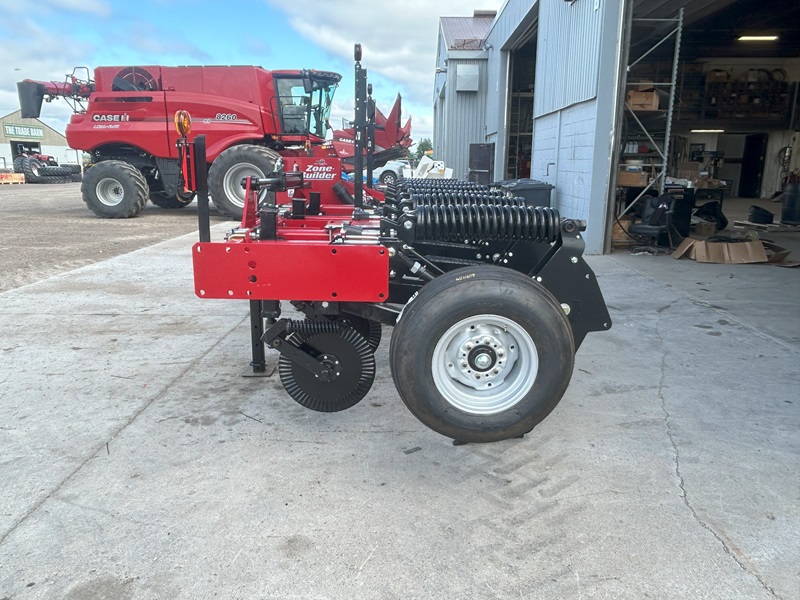 2024 Unverferth 122 Deep Tillage