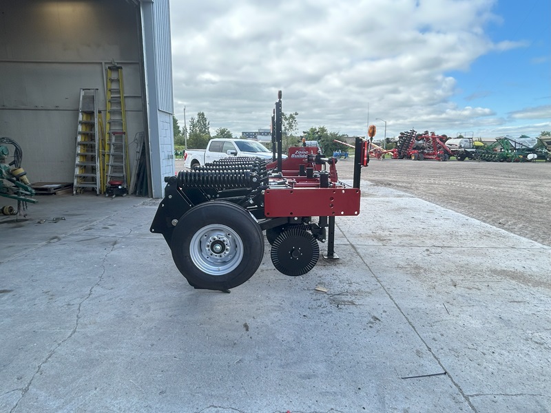 2024 Unverferth 122 Deep Tillage