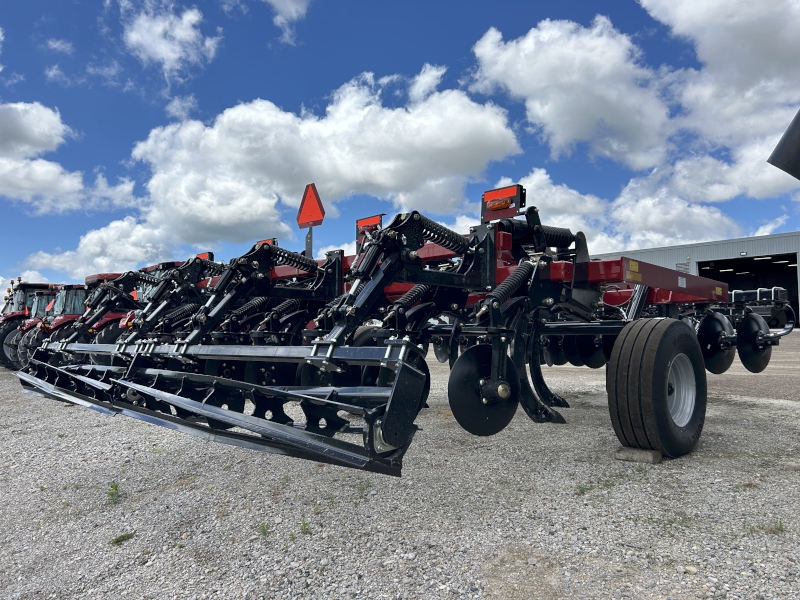 2024 Case IH ET875 Disk Ripper