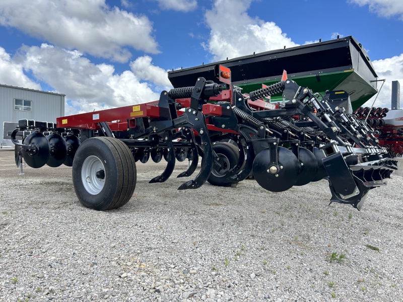 2024 Case IH ET875 Disk Ripper