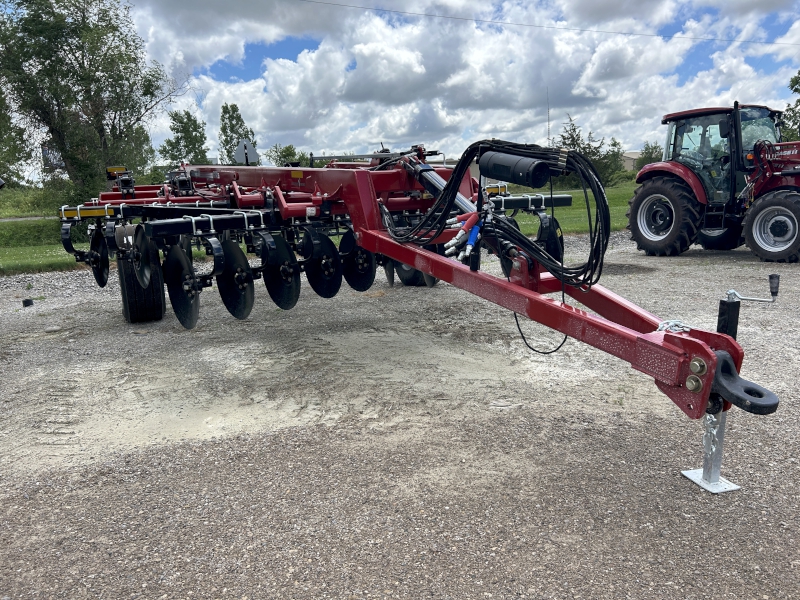 2024 Case IH ET875 Disk Ripper