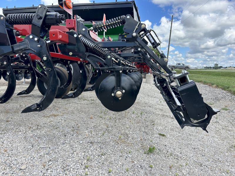 2024 Case IH ET875 Disk Ripper