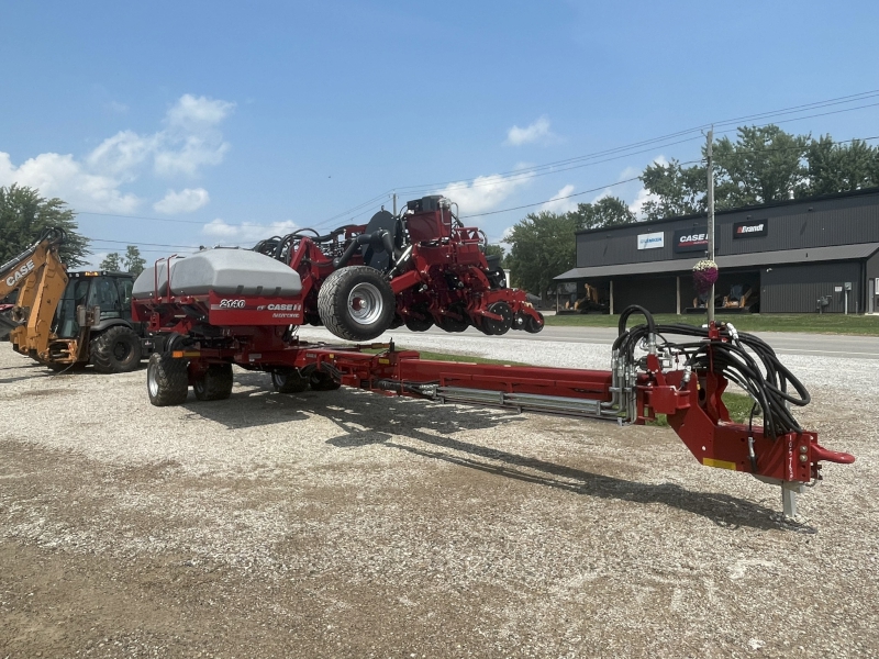 2023 Case IH 2140 Planter