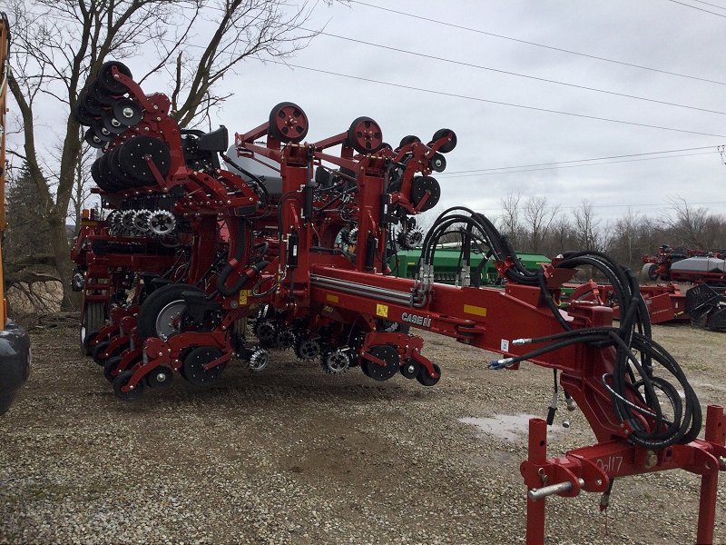 2023 Case IH 2150S Planter