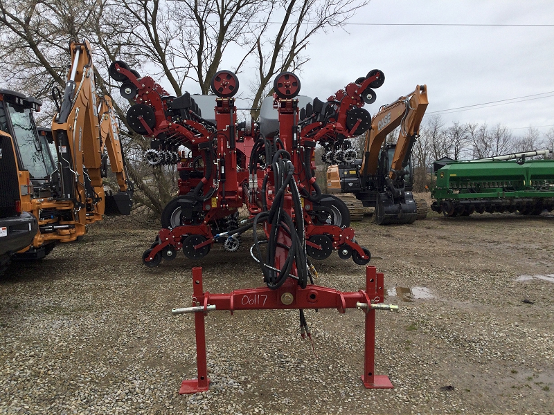 2023 Case IH 2150S Planter