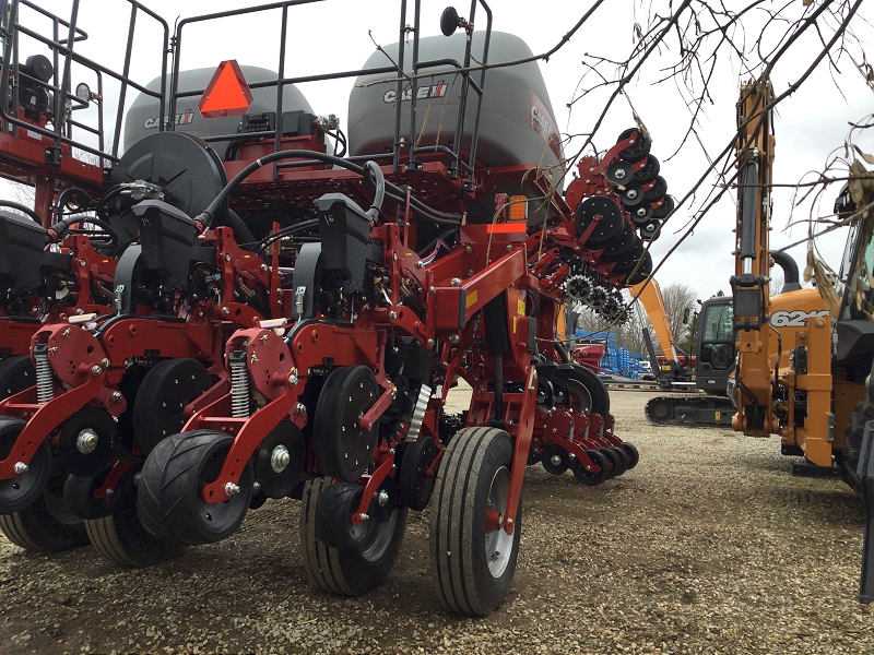 2023 Case IH 2150S Planter