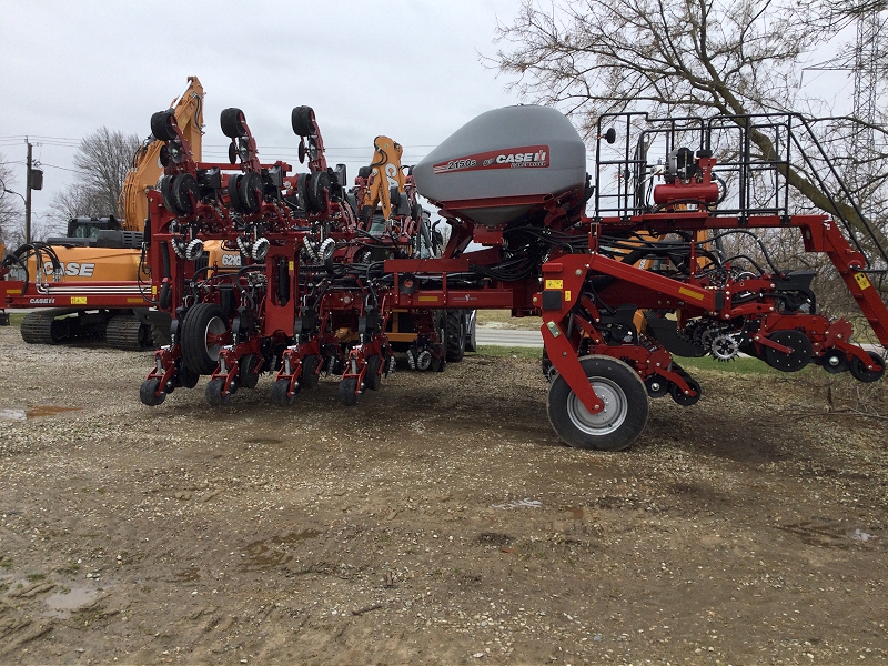 2023 Case IH 2150S Planter