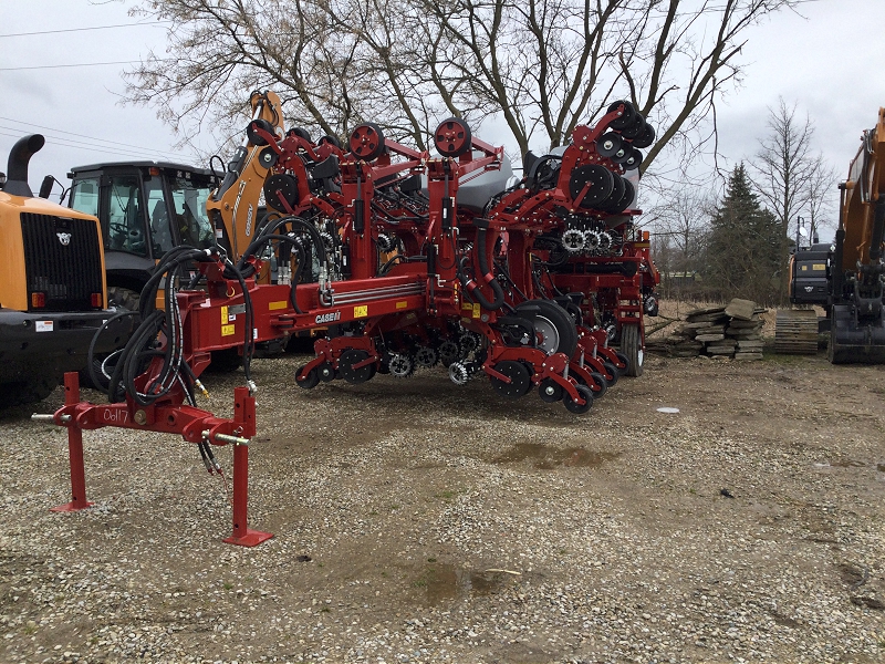 2023 Case IH 2150S Planter