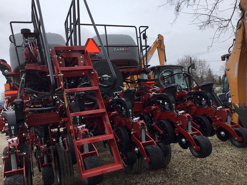 2023 Case IH 2150S Planter