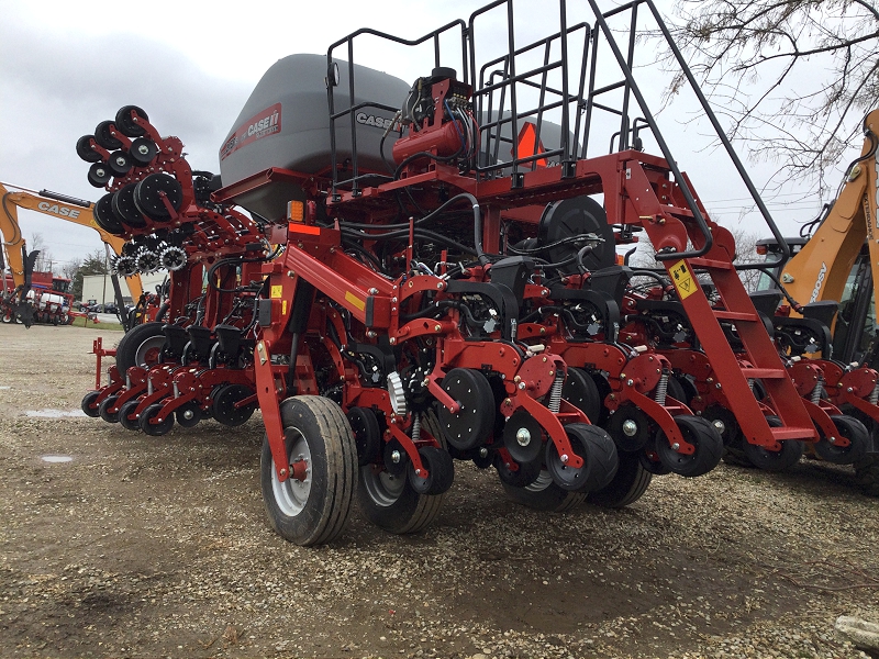 2023 Case IH 2150S Planter