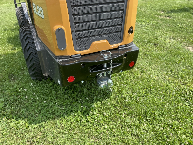 2024 Case SL23 Wheel Loader