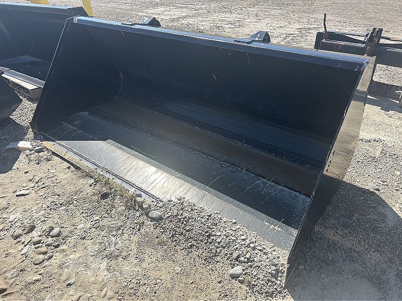 2024 Horst THMB96JC530B Bucket