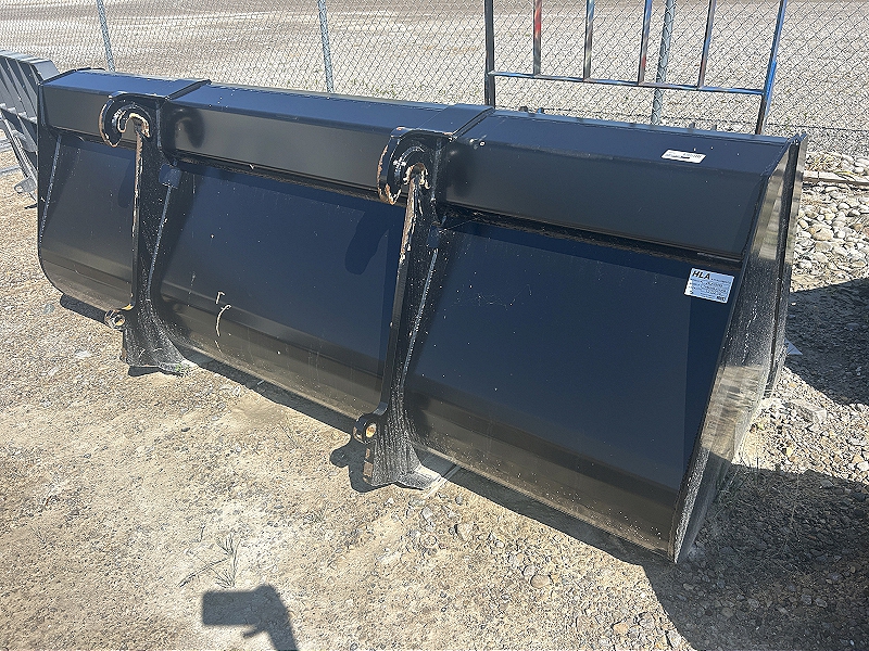 2024 Horst THMB96JC530B Bucket