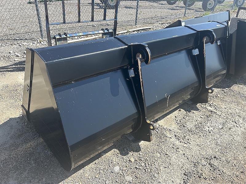 2024 Horst THMB96JC530B Bucket