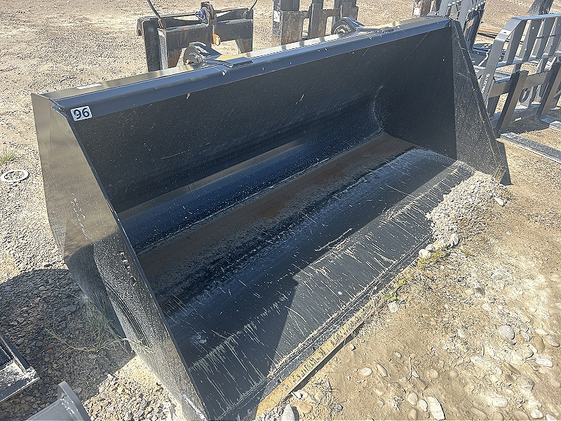 2024 Horst THMB96JC530B Bucket