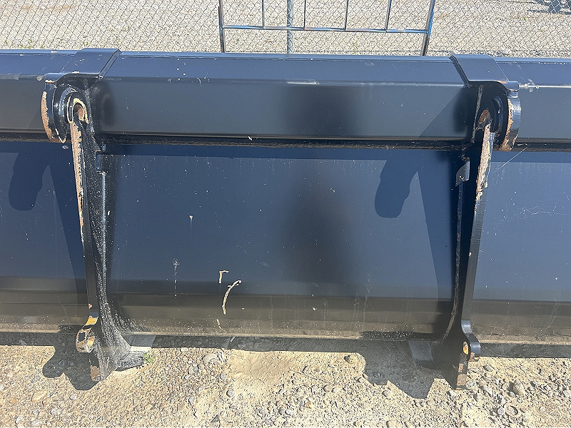 2024 Horst THMB96JC530B Bucket