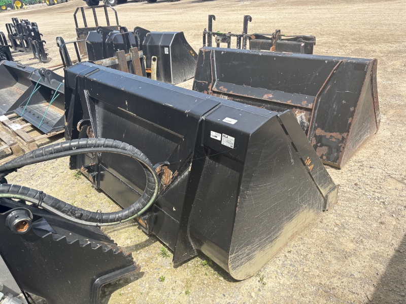 2024 Horst THMB84AO600 Bucket