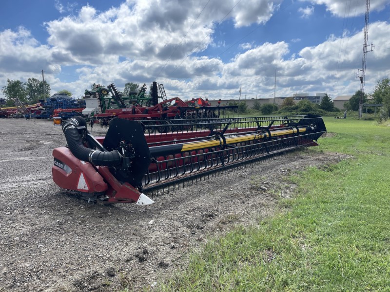 2007 Case IH 2020-35F Header Flex