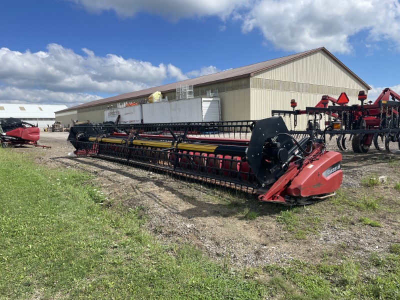 2007 Case IH 2020-35F Header Flex
