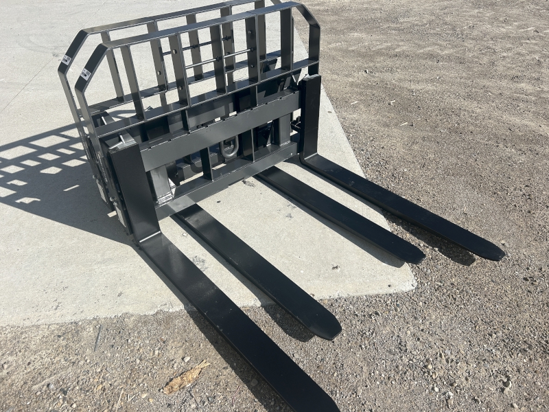 2024 CNH HD5548AO600 Pallet Fork