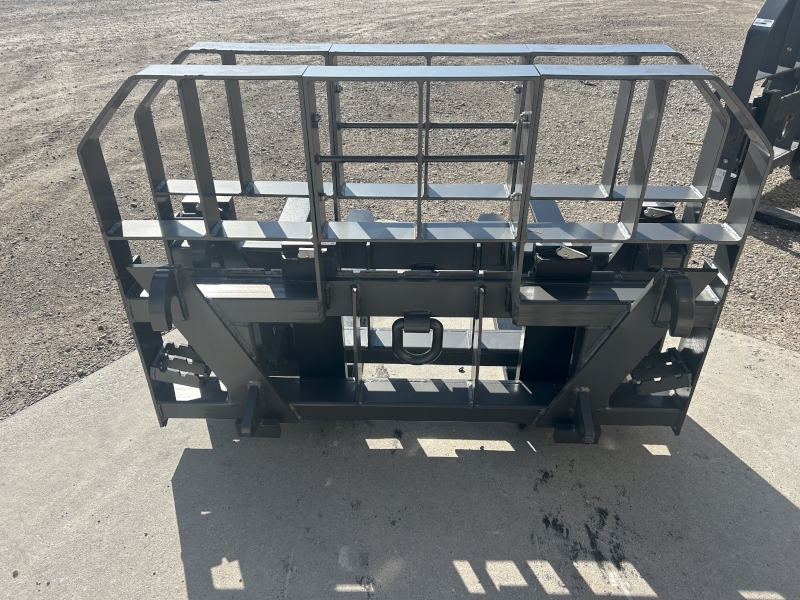 2024 CNH HD5548AO600 Pallet Fork