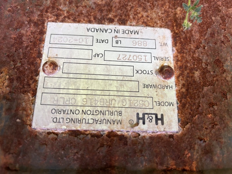 2024 Case 521G2 Wheel Loader