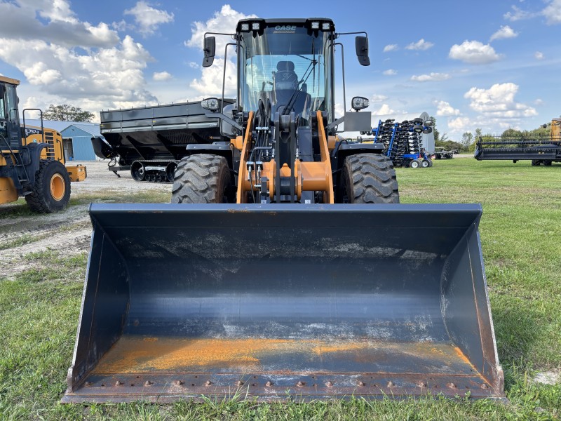2024 Case 521G2 Wheel Loader