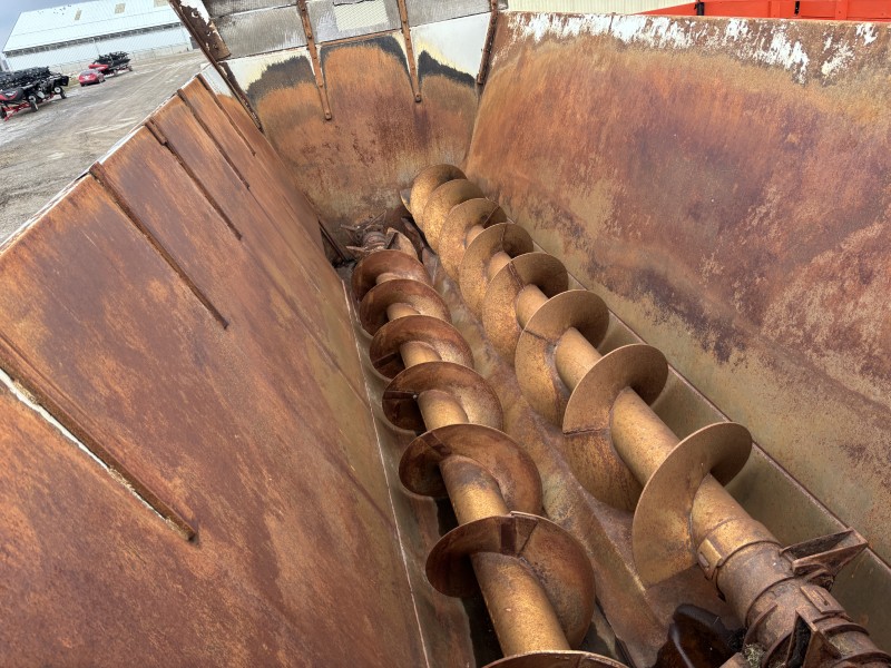 2015 Kuhn SLC150 Manure Spreader