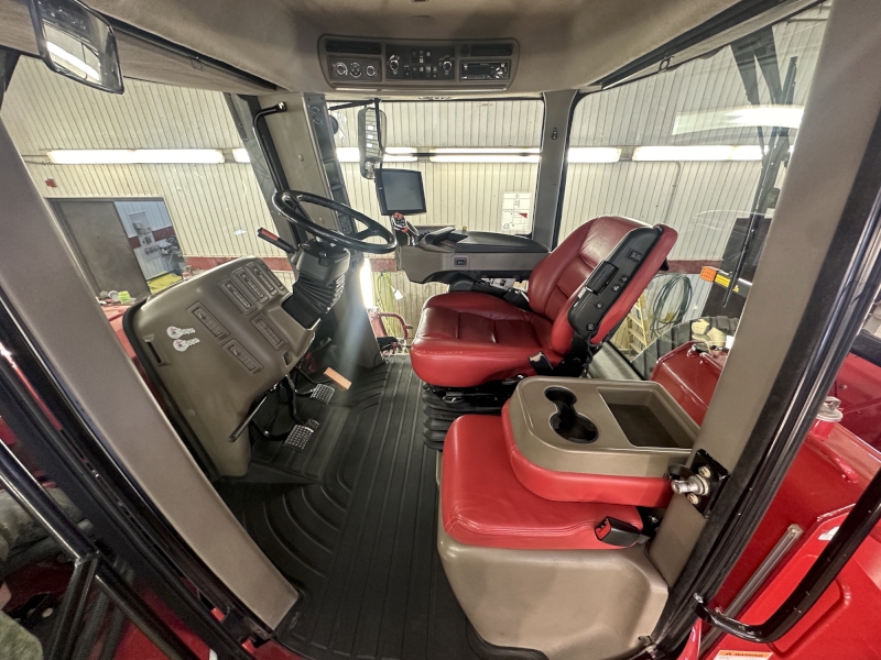 2018 Case IH STEIGER 470 Tractor 4WD