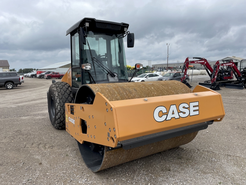 2024 Case SV211ESM Roller
