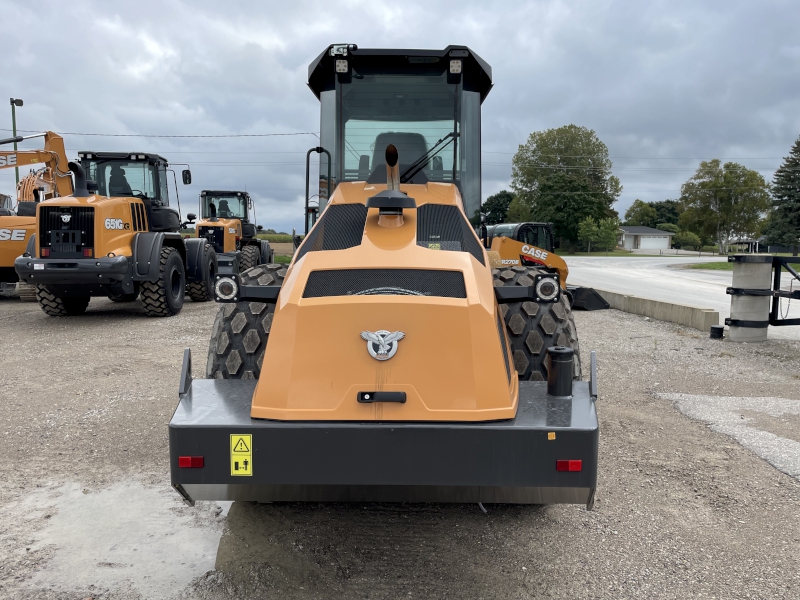 2024 Case SV211ESM Roller