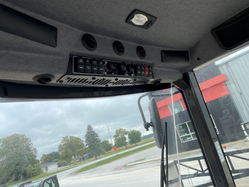 2024 Case SV211ESM Roller