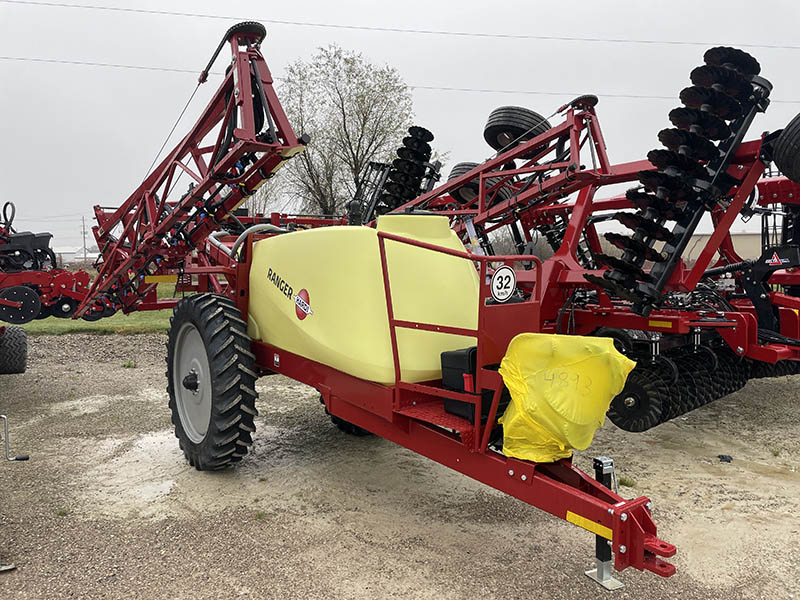 2025 Hardi RG2000 Sprayer