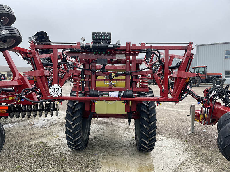 2025 Hardi RG2000 Sprayer