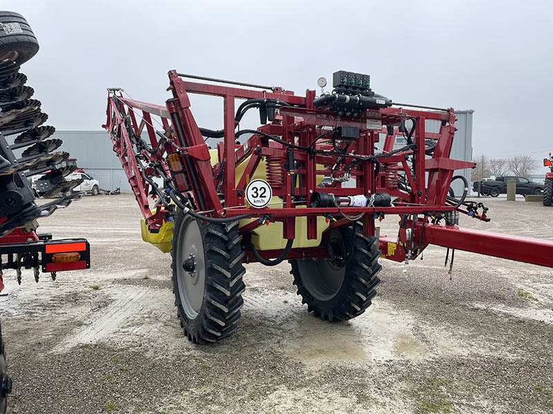 2025 Hardi RG2000 Sprayer