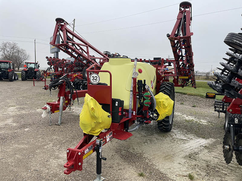 2025 Hardi RG2000 Sprayer