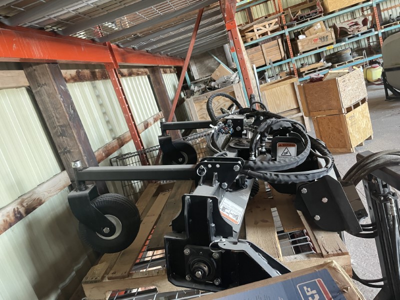 2024 CNH 91876070 Soil Conditioner