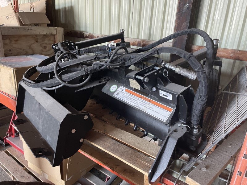 2024 CNH 91876070 Soil Conditioner