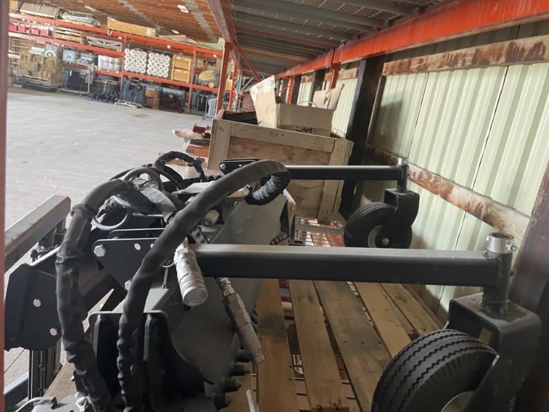 2024 CNH 91876070 Soil Conditioner