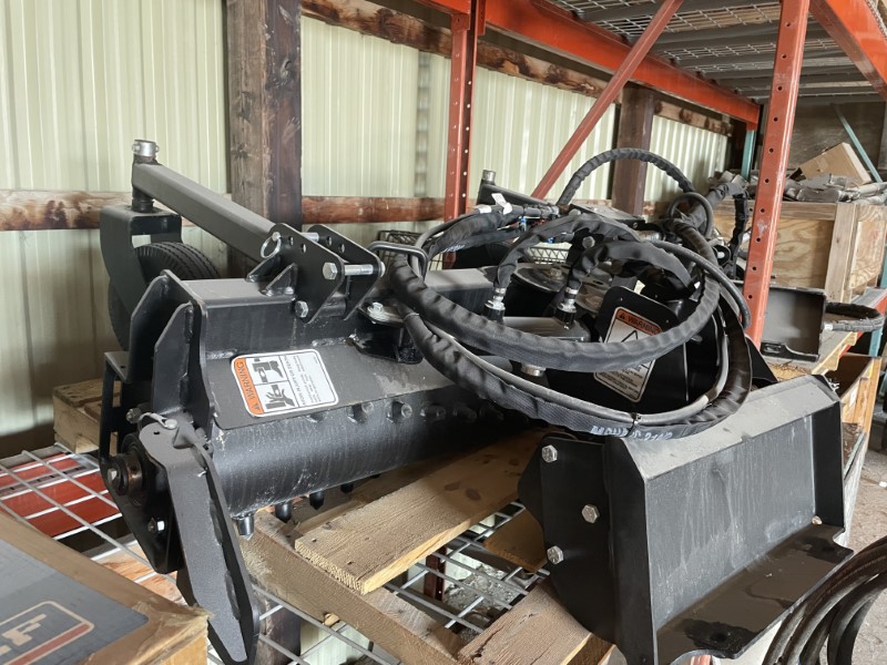 2024 CNH 91876070 Soil Conditioner