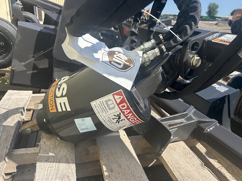 2024 CNH 87042592 Post Auger