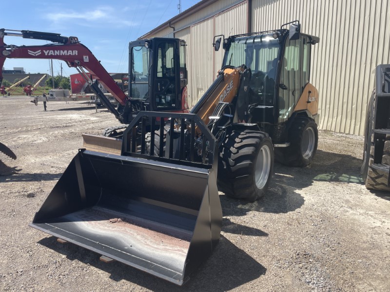 2024 Case SL35 TR Telescopic Wheel Loader