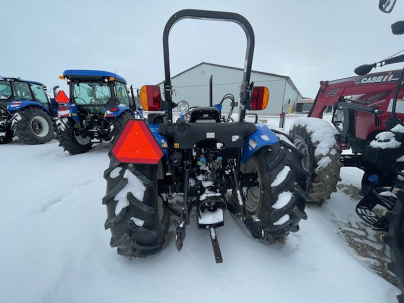 2012 New Holland T4030 Tractor