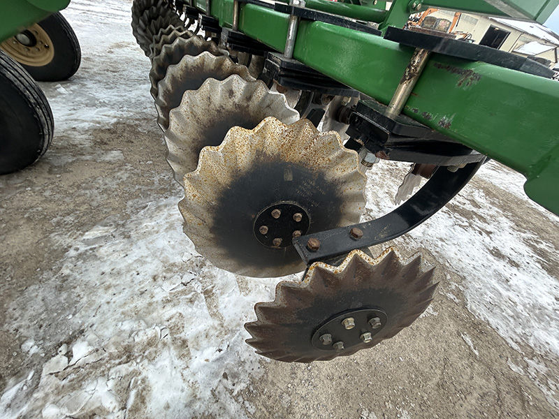 2018 Great Plains MC5111 Disk Ripper