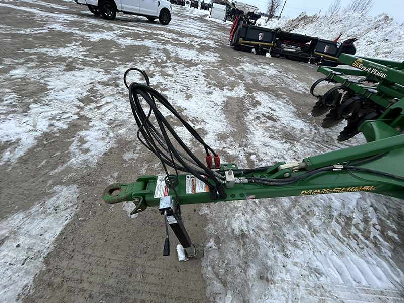 2018 Great Plains MC5111 Disk Ripper