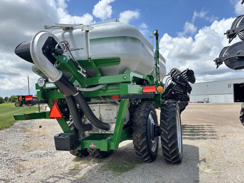 2025 Unverferth 2130DT Strip Till