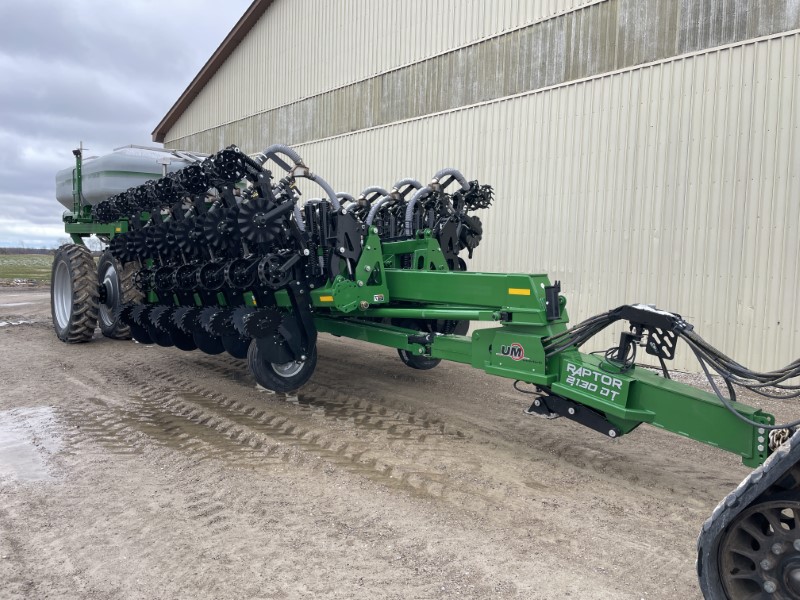 2025 Unverferth 2130DT Strip Till